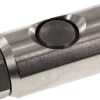 Sicherheits-Druckknopfkupplung (NW7,2), G 1/4" AG, Edelstahl