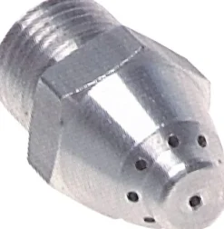 Sicherheitsdüse für Blaspistole, M 12 x 1,25 (AG)