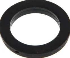 Sicherheits-Kompressorkupplung Ersatzdichtung NBR, schwarz 42mm