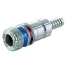 Sicherheitskupplung SSK-NW7,6-EURO-9mm DGKE036918