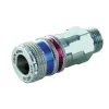 Sicherheitskupplung SSK-NW7,6-EURO-G1/4a DGKE036911
