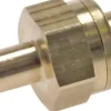 Sicherheitskupplungsstecker (NW7,2) 9 (3/8")mm Schlauch