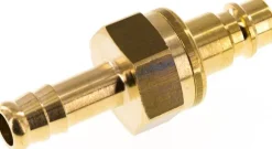 Sicherheitskupplungsstecker (NW7,2) 9 (3/8