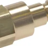 Sicherheitskupplungsstecker (NW7,2) G 3/8"(IG)