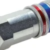 Sicherheits-Schnellkupplung (NW10) G 1/2"(IG), CEJN
