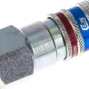Sicherheits-Schnellkupplung (NW7,2) G 1/2"(IG), CEJN