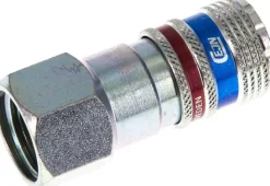 Sicherheits-Schnellkupplung (NW7,2) G 1/2"(IG), CEJN