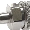 Sicherheits-Schnellkupplung (NW7,2) 10mm Schlauch, Eco