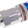 Sicherheits-Schnellkupplung (NW7,2) R 1/4"(AG), CEJN