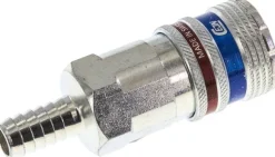 Sicherheits-Schnellkupplung (NW10) 10mm Schlauch, CEJN