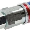 Sicherheits-Schnellkupplung (NW7,2) 8x5 Streamline,CEJN