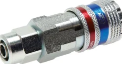 Sicherheits-Schnellkupplung (NW7,2) 8x5 Streamline,CEJN