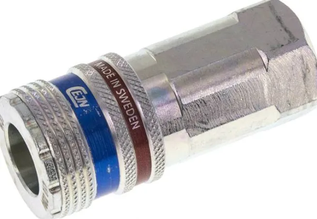 Sicherheits-Schnellkupplung (NW10) G 3/8"(IG), CEJN