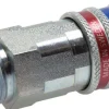 Sicherheits-Schnellkupplung (NW7,2) R 1/2"(AG), CEJN