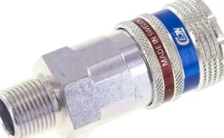 Sicherheits-Schnellkupplung (NW10) R 3/8"(AG), CEJN