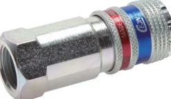 Sicherheits-Schnellkupplung (NW7,2) G 1/4"(IG), CEJN