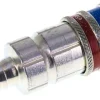 Sicherheits-Schnellkupplung (NW7,2) 10mm Schlauch, CEJN