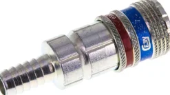 Sicherheits-Schnellkupplung (NW7,2) 10mm Schlauch, CEJN
