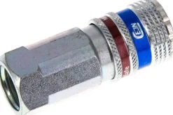 Sicherheits-Schnellkupplung (NW7,2) G 3/8"(IG), CEJN