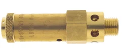 Sicherheitsventil 3/8 15B