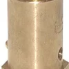 Sicherheitsventil G 3/8" (DN10), 1 - 6 bar