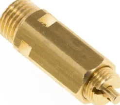 Sicherheitsventil G 1/4" (DN5), 1 - 6,5 bar