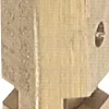 Sicherheitsventil G 1/4" (DN5), 6,5 - 10 bar