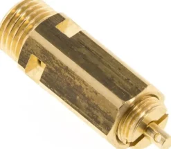 Sicherheitsventil G 1/4" (DN5), 6,5 - 10 bar