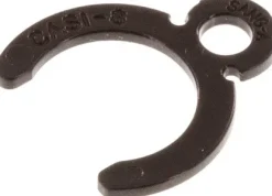 Sicherungsring für 8mm Steckanschlüsse, IQS-Standard