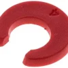 Sicherungsring für 4mm Steckanschlüsse, IQS-FDA