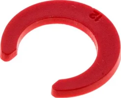 Sicherungsring für 12mm Steckanschlüsse, IQS-FDA