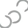 Sicherungsring für 18mm Steckanschlüsse, IQS-Big