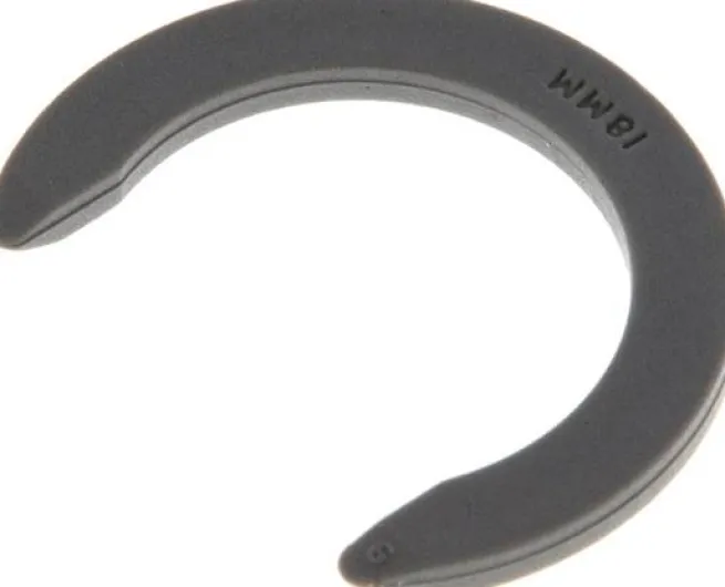 Sicherungsring für 18mm Steckanschlüsse, IQS-Big