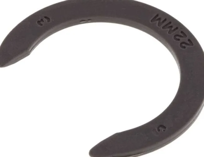 Sicherungsring für 22mm Steckanschlüsse, IQS-Big