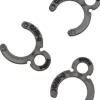 Sicherungsring für 12mm Steckanschlüsse, IQS-Standard
