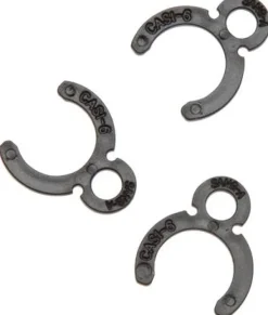 Sicherungsring für 12mm Steckanschlüsse, IQS-Standard