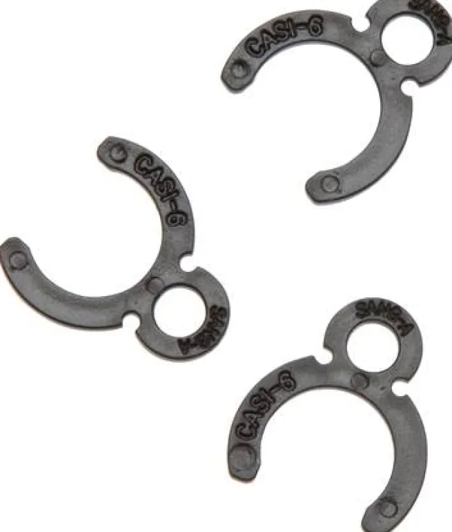 Sicherungsring für 12mm Steckanschlüsse, IQS-Standard