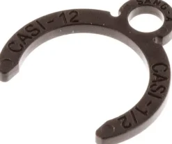 Sicherungsring für 12mm Steckanschlüsse, IQS-Standard