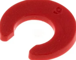 Sicherungsring für 6mm Steckanschlüsse, IQS-FDA