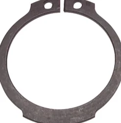 Sicherungsring-Sortiment, Sicherungsringe sortiert für Wellen