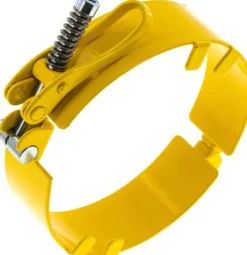 Sicherungsschelle für Storz-Kupplungen 75-B Typ STKVER B