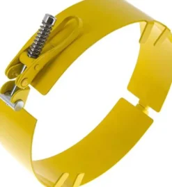 Sicherungsschelle für Storz-Kupplungen 110-A