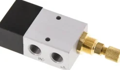 Signalunterbrecher G 1/8", Baureihe Standard