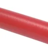 Silikonschlauch, gewebeverstärkt 3 x 8 mm, rot