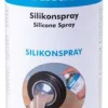Silikonspray, 400 ml Spraydose