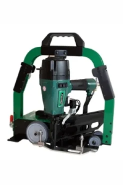 Slider 5C-Z75 mit PREBENA Druckluftnagler 5C-Z75