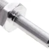 Softy Runddüse für Blaspistole, M 12 x 1,25, Aluminium