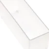 Sortimentsbox, Einsatzbox einzeln, 39 x 109 x 47 mm