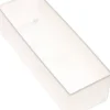 Sortimentsbox, Einsatzbox einzeln, 55 x 157 x 47 mm