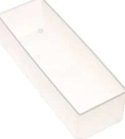 Sortimentsbox, Einsatzbox einzeln, 55 x 157 x 47 mm